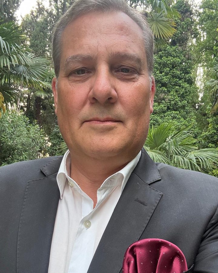 Hernán Untermann